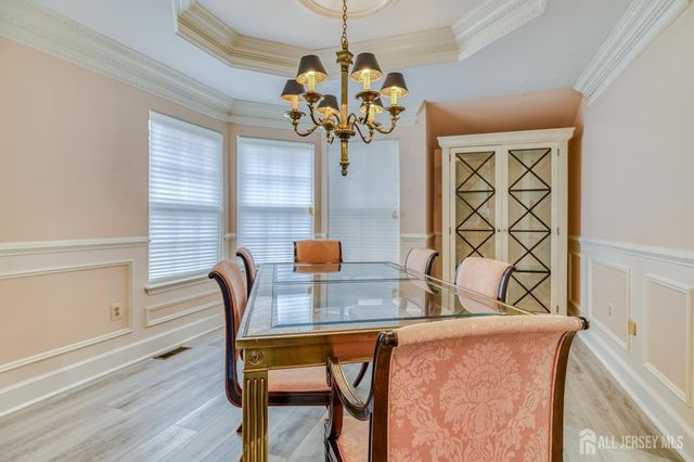 38 Fairway Boulevard, Monroe, NJ 08831