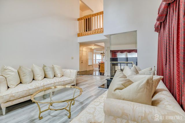 38 Fairway Boulevard, Monroe, NJ 08831