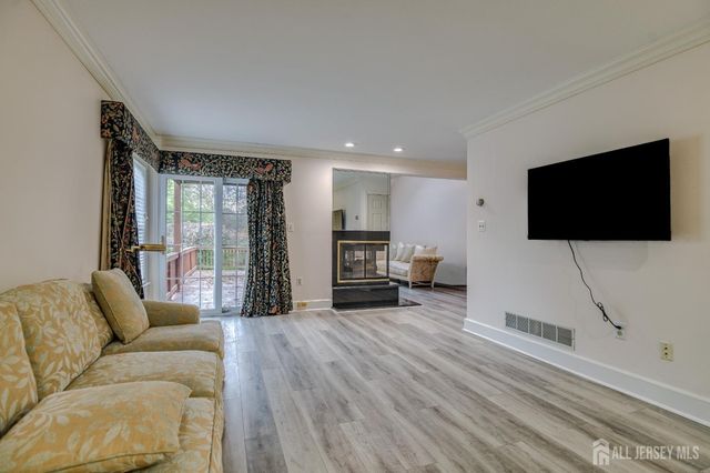 38 Fairway Boulevard, Monroe, NJ 08831