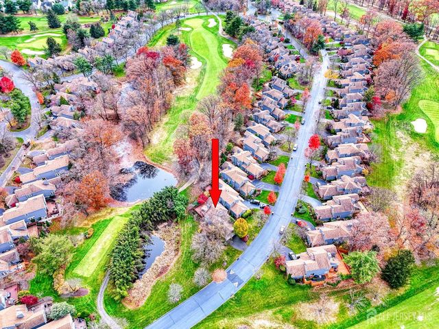 38 Fairway Boulevard, Monroe, NJ 08831