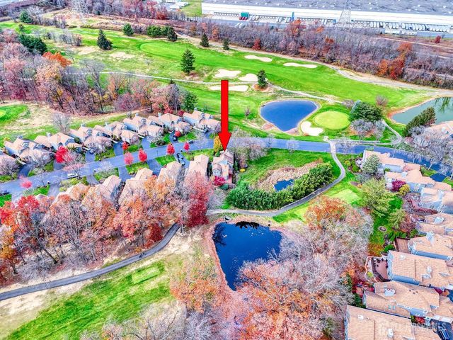 38 Fairway Boulevard, Monroe, NJ 08831