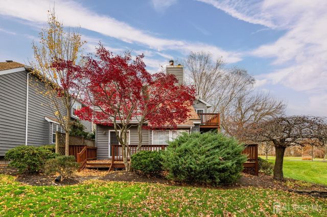 38 Fairway Boulevard, Monroe, NJ 08831