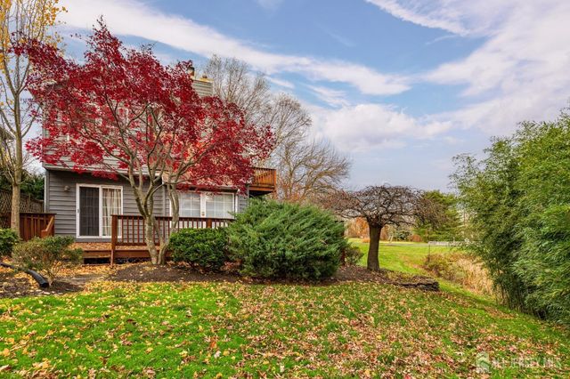 38 Fairway Boulevard, Monroe, NJ 08831