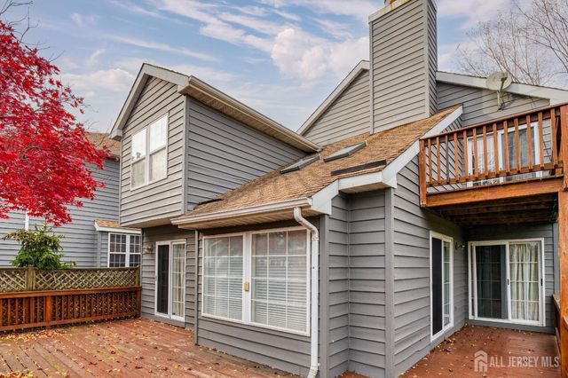 38 Fairway Boulevard, Monroe, NJ 08831