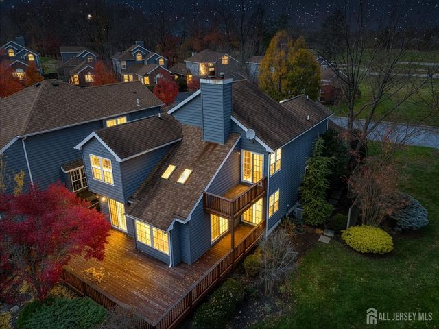 38 Fairway Boulevard, Monroe, NJ 08831