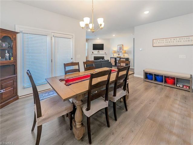 5424 Quartz Avenue, Clemmons, NC 27012