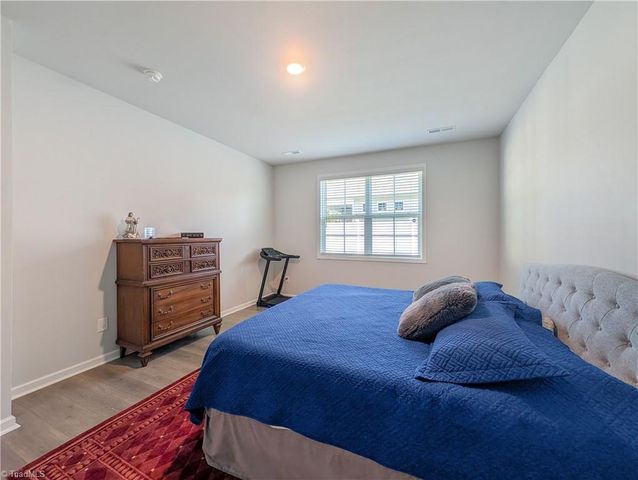 5424 Quartz Avenue, Clemmons, NC 27012