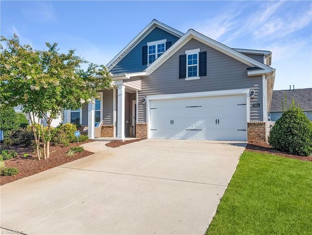 5424 Quartz Avenue, Clemmons, NC 27012