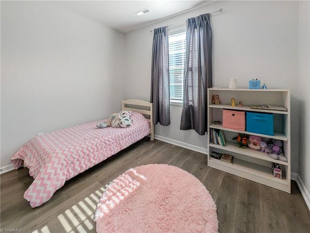 5424 Quartz Avenue, Clemmons, NC 27012