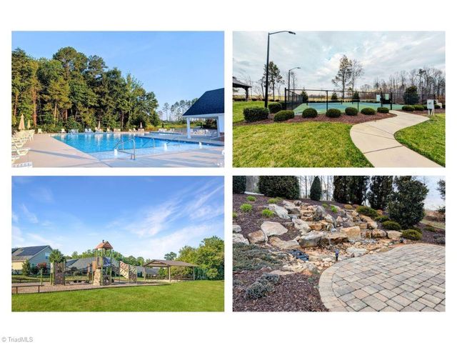 5424 Quartz Avenue, Clemmons, NC 27012