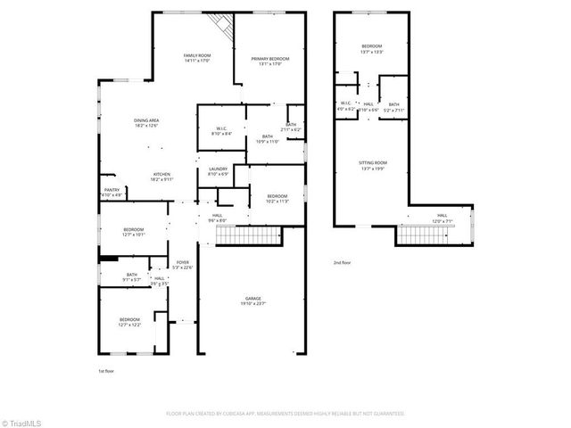 5424 Quartz Avenue, Clemmons, NC 27012