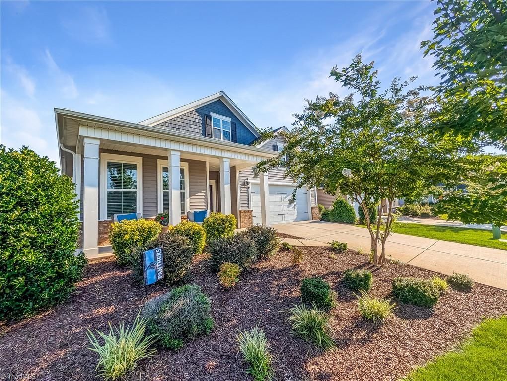 5424 Quartz Avenue, Clemmons, NC 27012