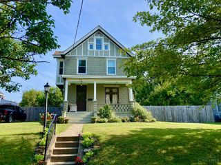 316 Pendery Avenue, Wyoming, OH 45215