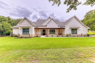 Ashley TBD N FM 51, Weatherford, TX 76085