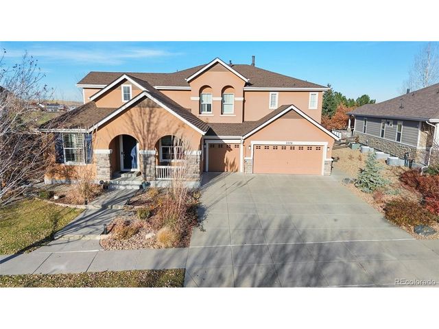 2778 Ironwood Cir, Erie, CO 80516