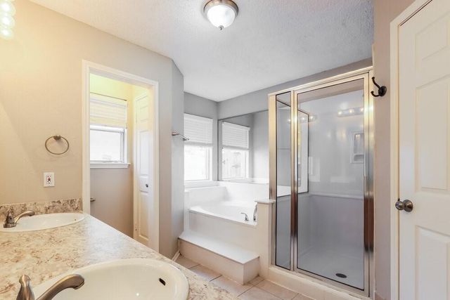 17103 Spruce Run Drive, Spring, TX 77379