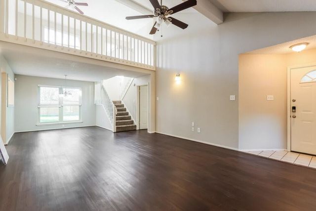 17103 Spruce Run Drive, Spring, TX 77379