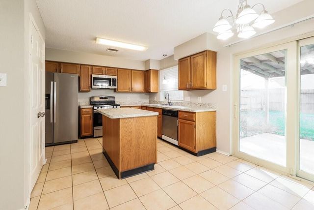 17103 Spruce Run Drive, Spring, TX 77379