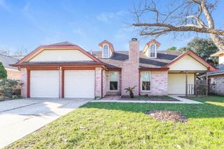 17103 Spruce Run Drive, Spring, TX 77379