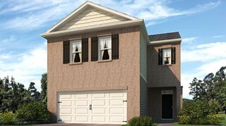 4426 Manor Hill Drive, Union City, GA 30291