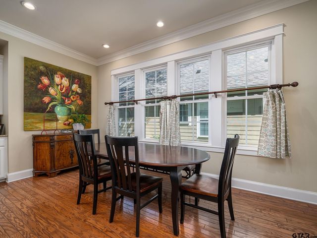 3986 Charleston Park, Tyler, TX 75701