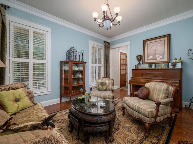 3986 Charleston Park, Tyler, TX 75701