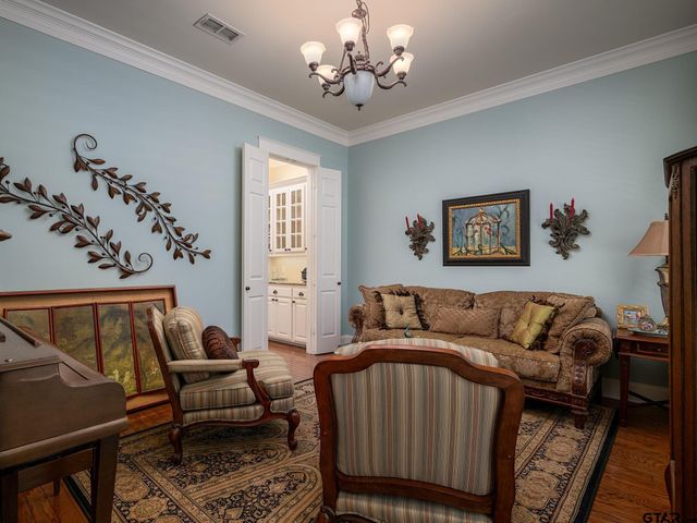 3986 Charleston Park, Tyler, TX 75701