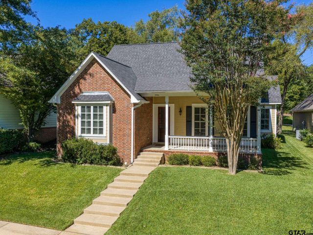 3986 Charleston Park, Tyler, TX 75701