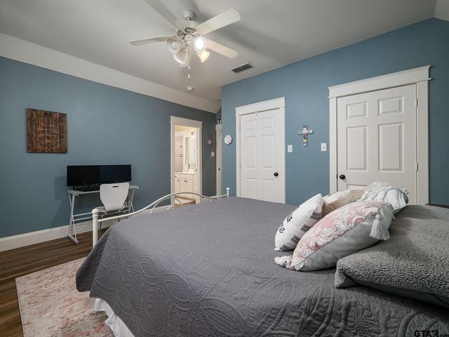 3986 Charleston Park, Tyler, TX 75701