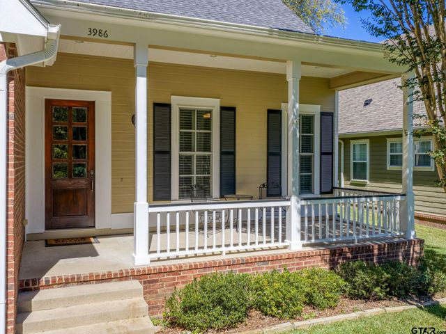 3986 Charleston Park, Tyler, TX 75701