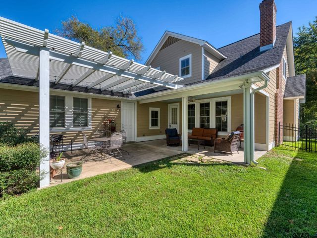 3986 Charleston Park, Tyler, TX 75701