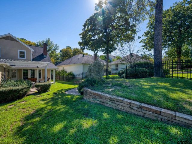 3986 Charleston Park, Tyler, TX 75701