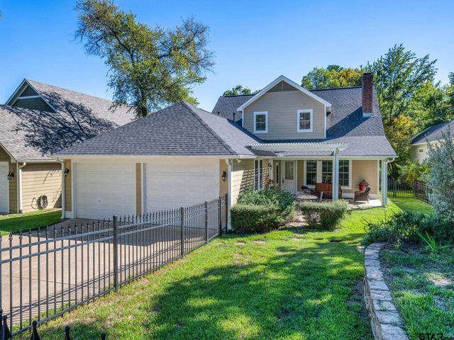 3986 Charleston Park, Tyler, TX 75701