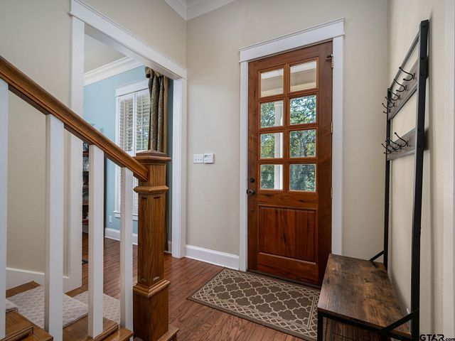 3986 Charleston Park, Tyler, TX 75701