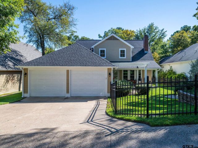 3986 Charleston Park, Tyler, TX 75701