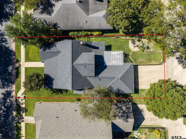 3986 Charleston Park, Tyler, TX 75701