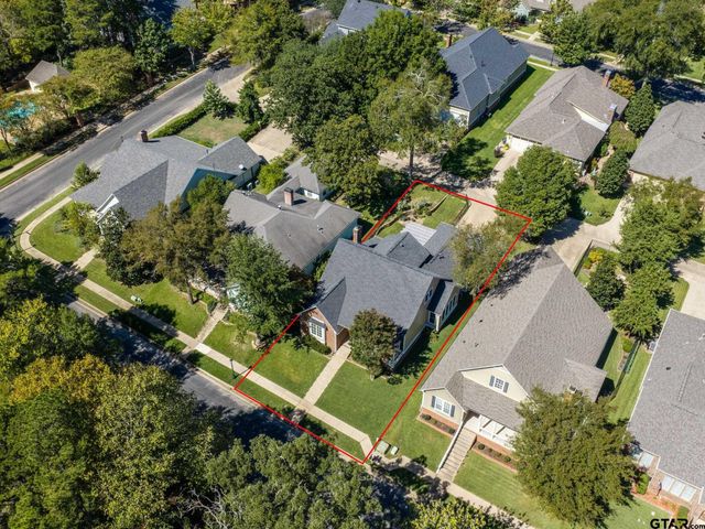 3986 Charleston Park, Tyler, TX 75701