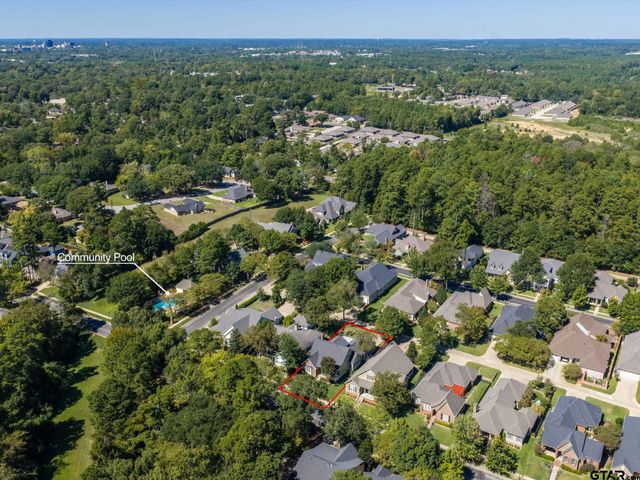 3986 Charleston Park, Tyler, TX 75701