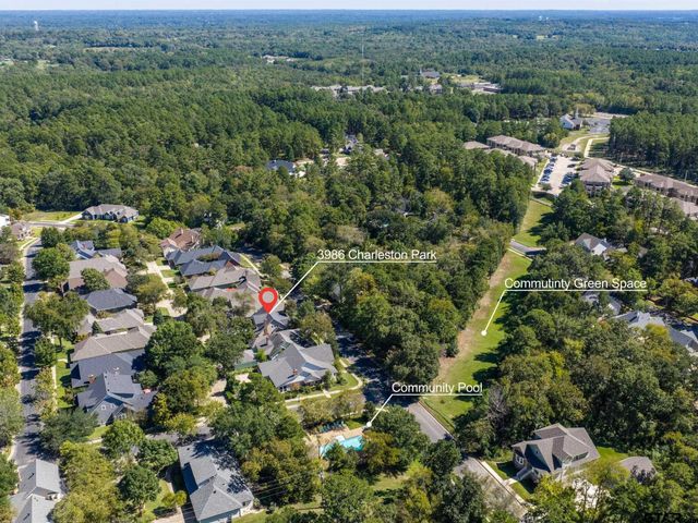 3986 Charleston Park, Tyler, TX 75701