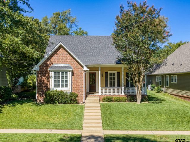 3986 Charleston Park, Tyler, TX 75701