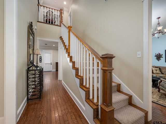 3986 Charleston Park, Tyler, TX 75701