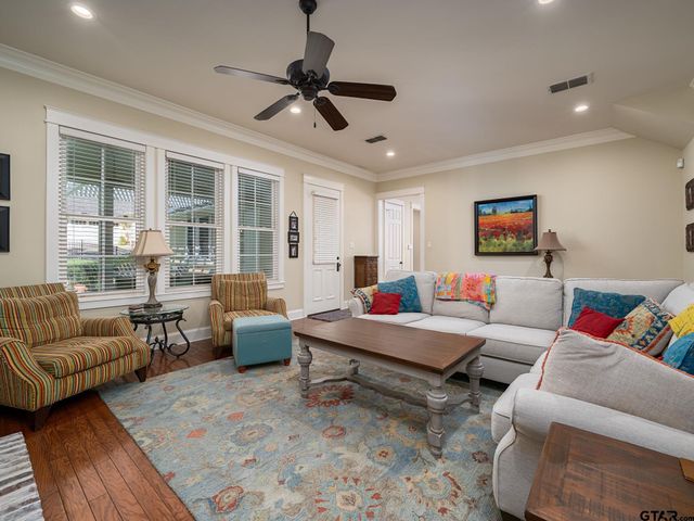 3986 Charleston Park, Tyler, TX 75701