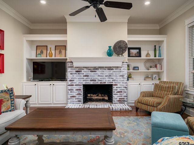 3986 Charleston Park, Tyler, TX 75701