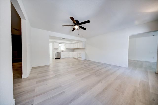 2525 POINSETTA AVENUE, Sanford, FL 32773