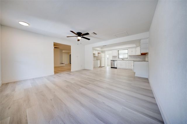 2525 POINSETTA AVENUE, Sanford, FL 32773