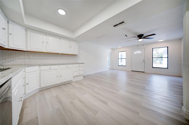 2525 POINSETTA AVENUE, Sanford, FL 32773