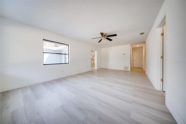 2525 POINSETTA AVENUE, Sanford, FL 32773