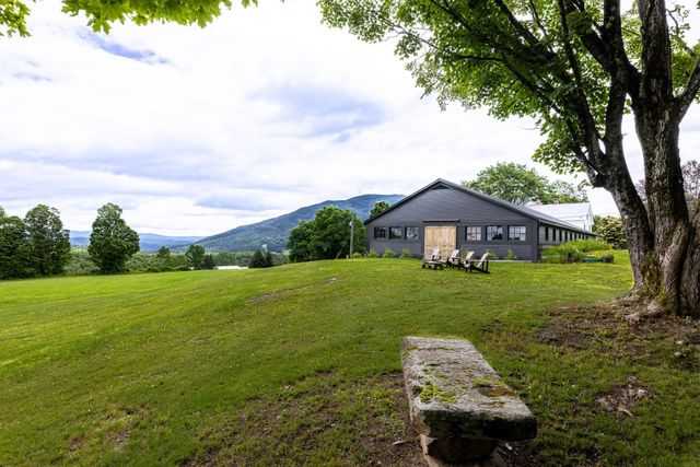 166 Jewett Road, West Windsor, VT 05037
