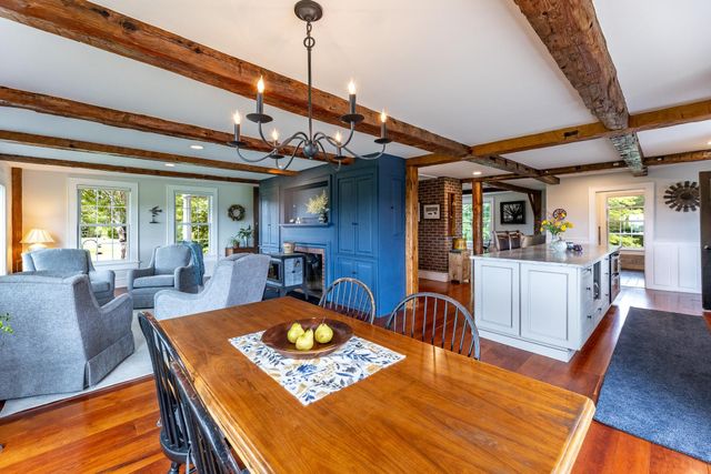 166 Jewett Road, West Windsor, VT 05037