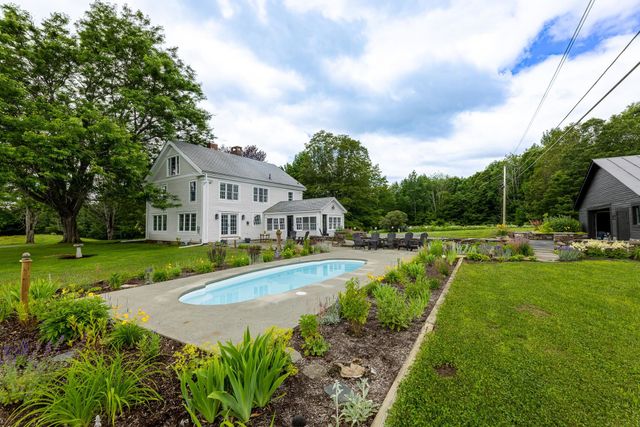 166 Jewett Road, West Windsor, VT 05037